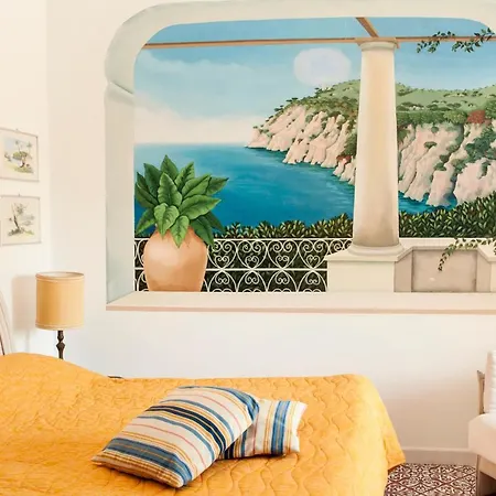 La Carcarella Capri