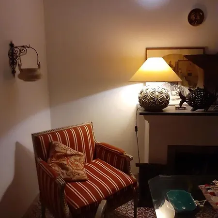La Carcarella Villa *
