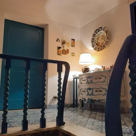 Villa La Carcarella