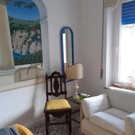 La Carcarella * Capri
