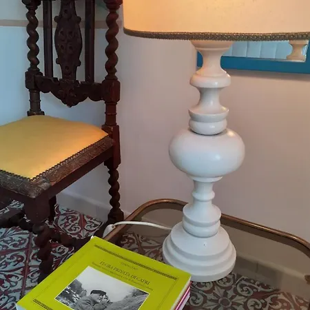 Villa La Carcarella Capri