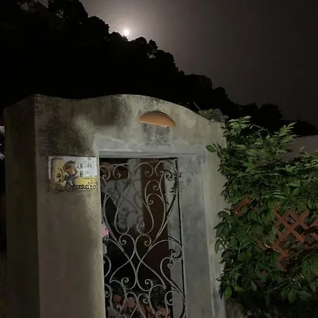 La Carcarella